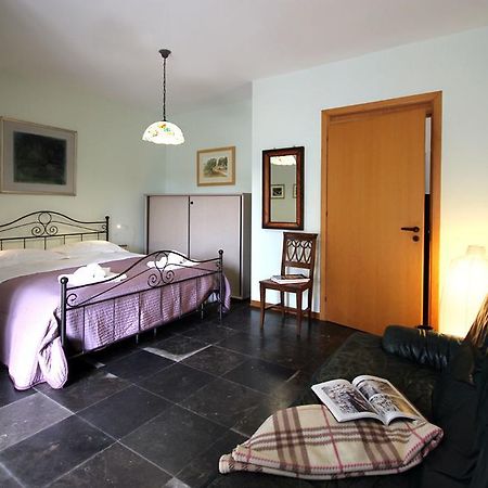 Panta Rei B&B Raguse Chambre photo