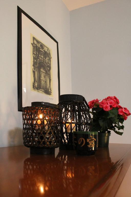 Panta Rei B&B Raguse Chambre photo