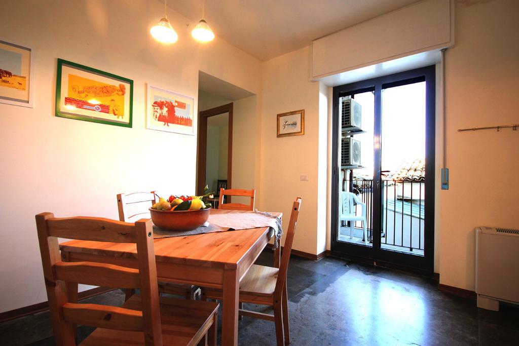 Panta Rei B&B Raguse Extérieur photo
