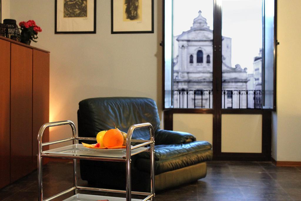 Panta Rei B&B Raguse Chambre photo
