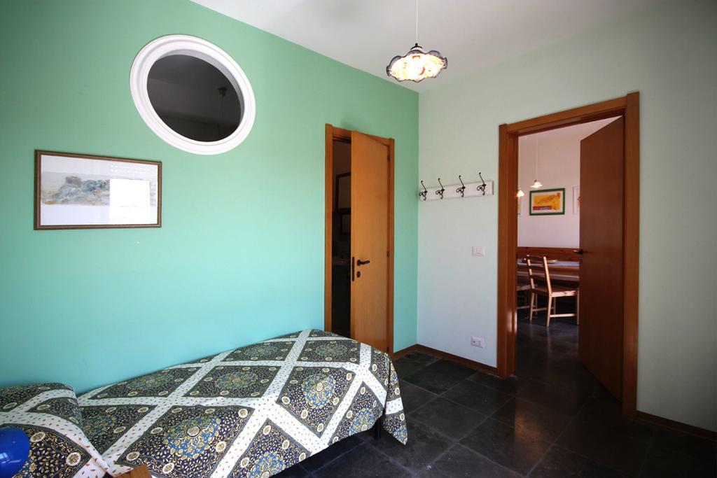 Panta Rei B&B Raguse Chambre photo