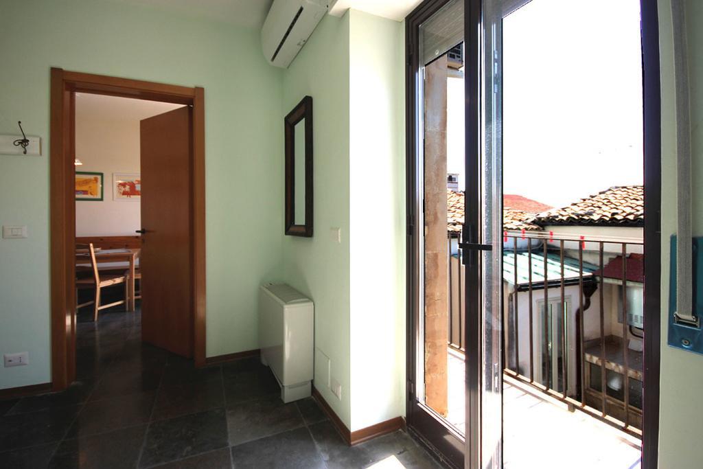 Panta Rei B&B Raguse Chambre photo
