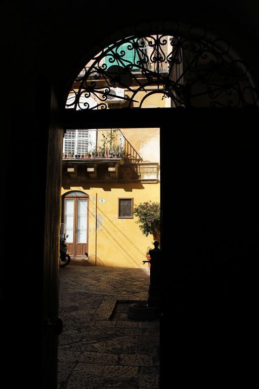 Panta Rei B&B Raguse Extérieur photo