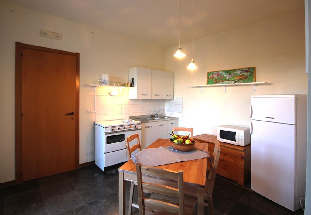 Panta Rei B&B Raguse Extérieur photo