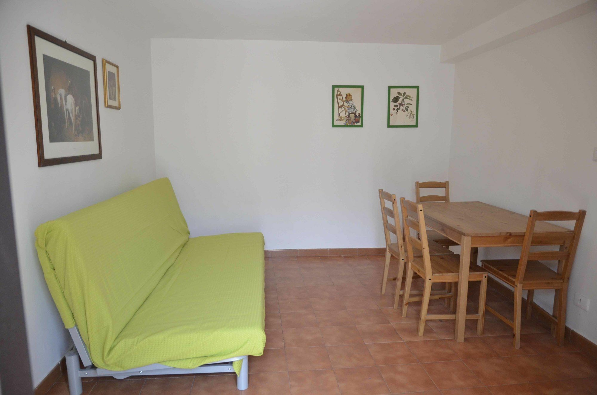 Panta Rei B&B Raguse Extérieur photo