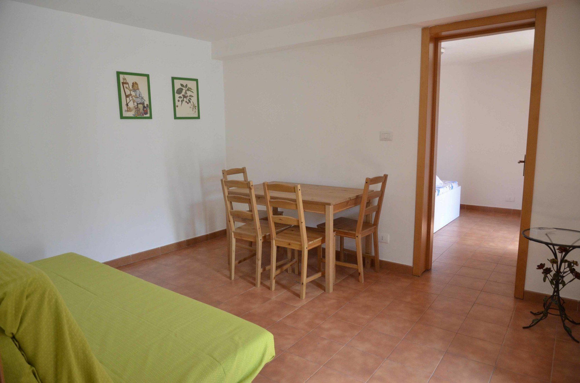 Panta Rei B&B Raguse Extérieur photo
