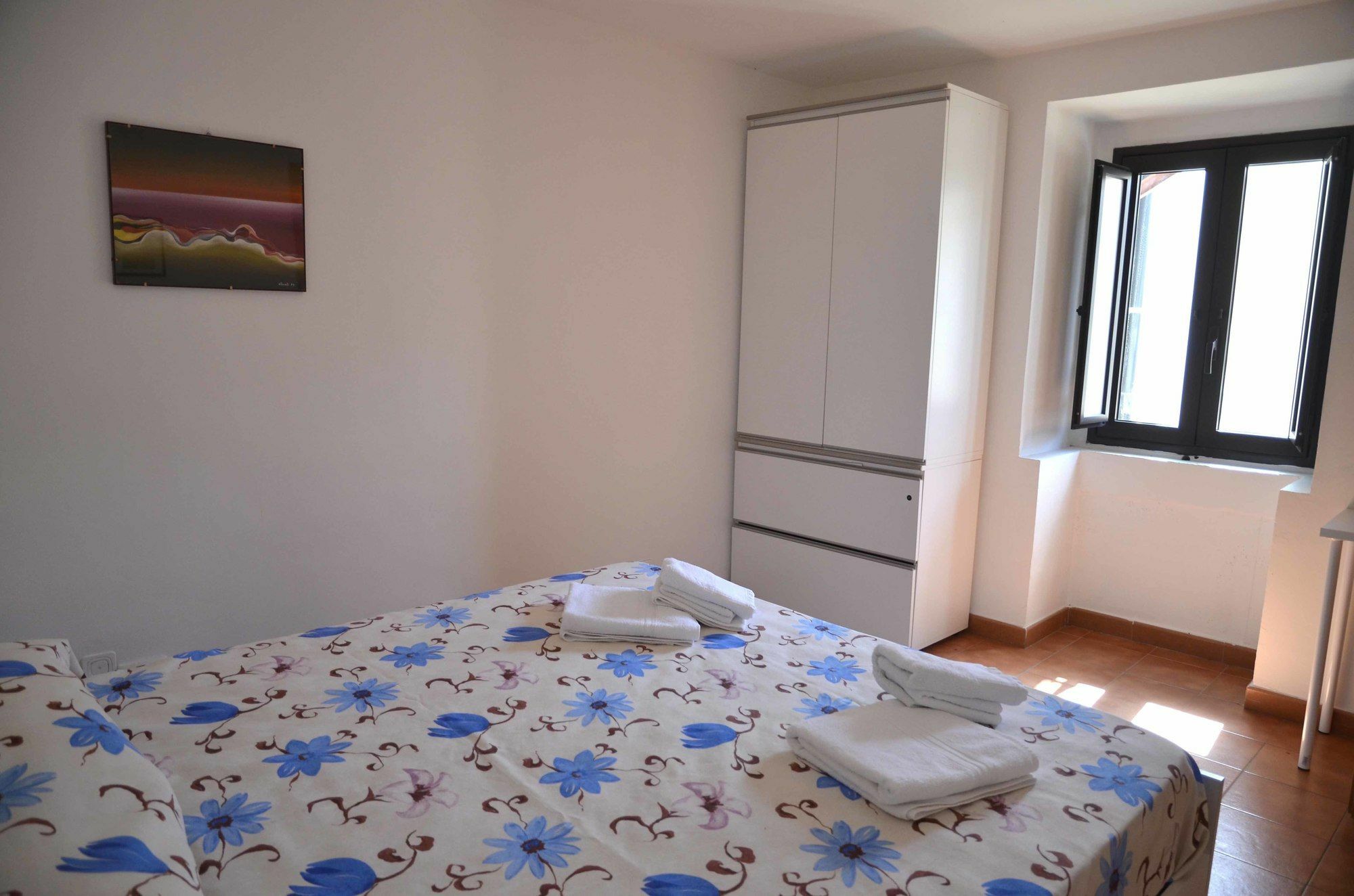 Panta Rei B&B Raguse Extérieur photo